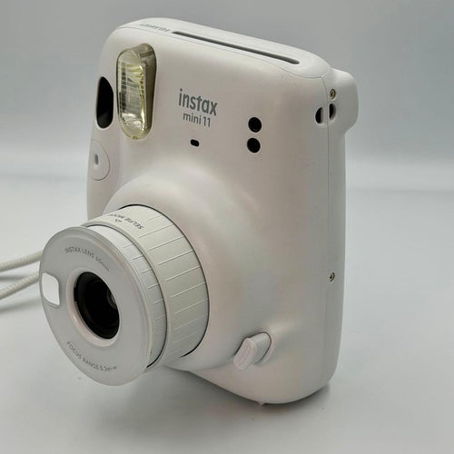 Fujifilm Instant Camera Body Instax Mini 11