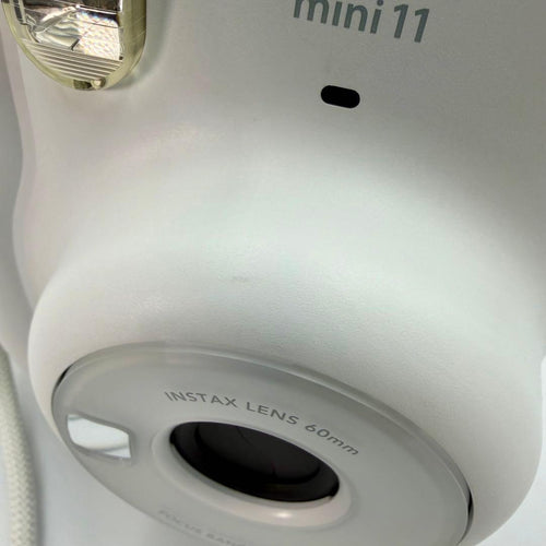 Fujifilm Instant Camera Body Instax Mini 11