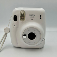 Fujifilm Instant Camera Body Instax Mini 11
