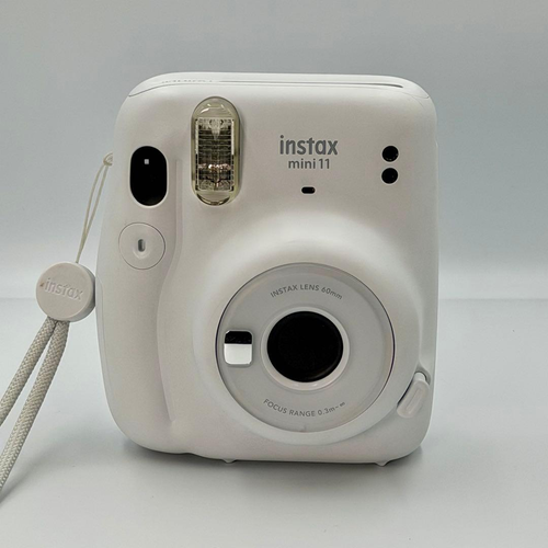 Fujifilm Instant Camera Body Instax Mini 11