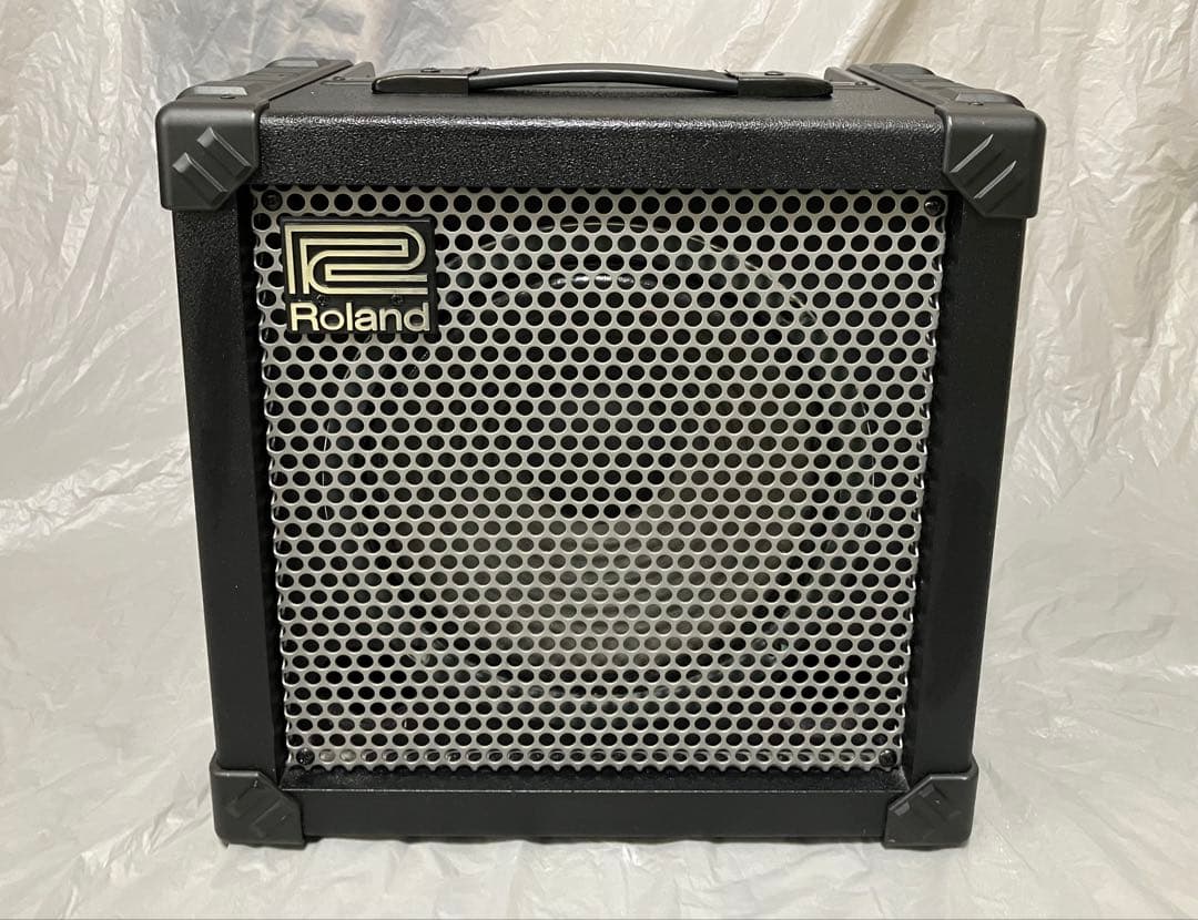 Roland Guitar Amplifiers Cube-30