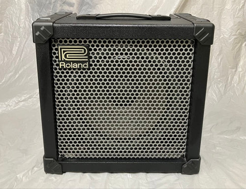 Roland Guitar Amplifiers Cube-30
