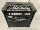 Roland Guitar Amplifiers Cube-30