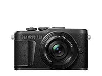 Digital Slr Olympus Pen E-Pl10 14-42Mm Ez