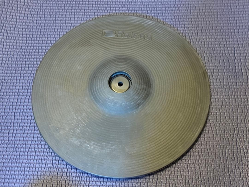 Roland Electronic Drums Cy-13R-Bk