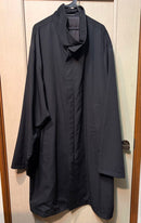 Yohji Yamamoto Pour Homme Balmacaan Coats