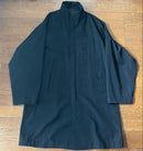 Yohji Yamamoto Pour Homme Balmacaan Coats