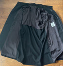 Yohji Yamamoto Pour Homme Balmacaan Coats