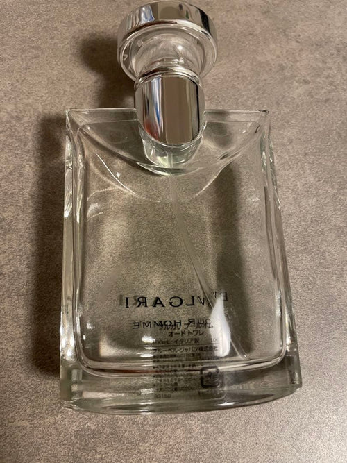 Bvlgari Perfume (Men) Pour Homme 100Ml