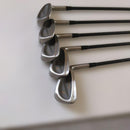 Iron Sets Yamaha 5