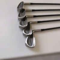 Iron Sets Yamaha 5