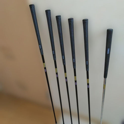 Iron Sets Yamaha 5