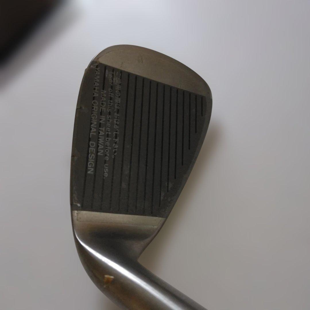 Iron Sets Yamaha 5