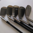 Iron Sets Yamaha 5