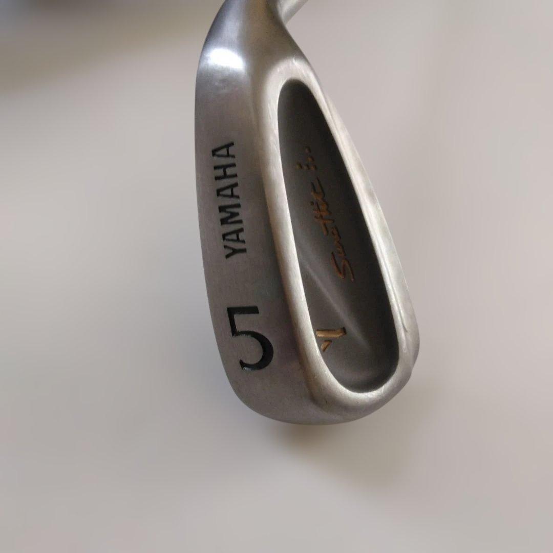 Iron Sets Yamaha 5