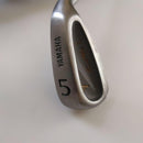 Iron Sets Yamaha 5
