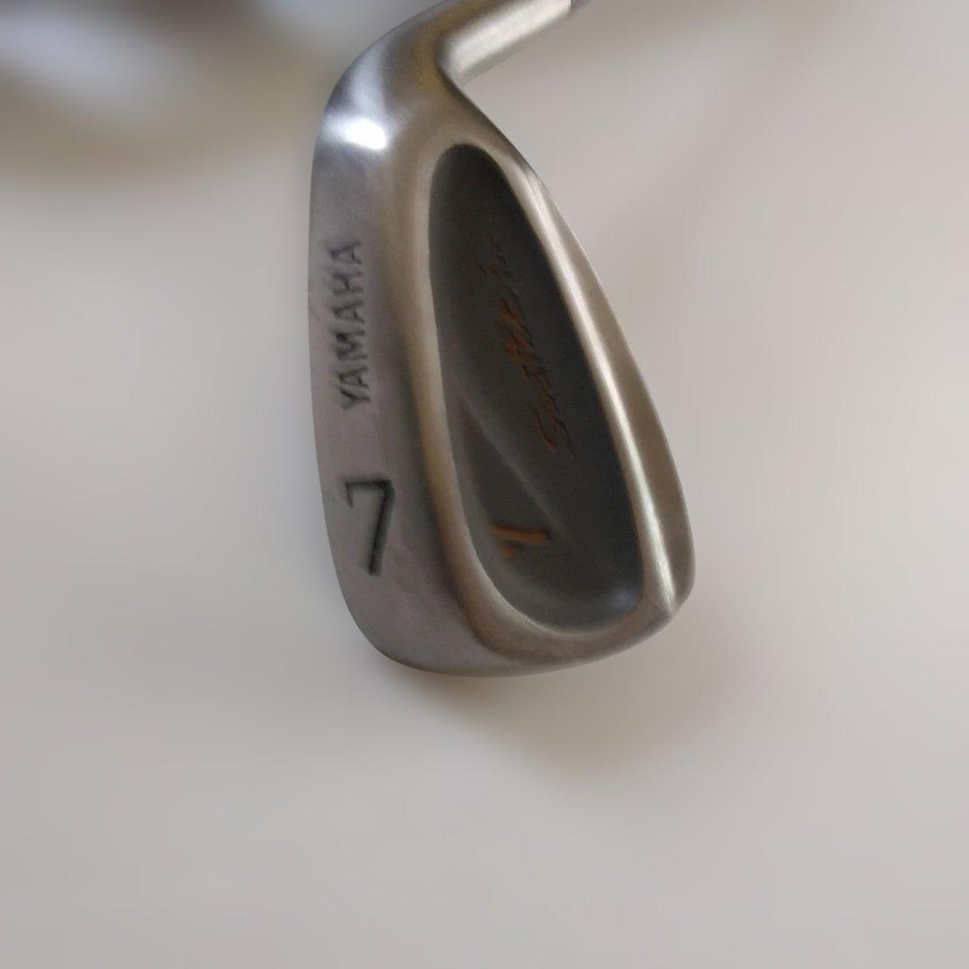 Iron Sets Yamaha 5