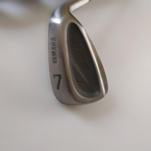 Iron Sets Yamaha 5