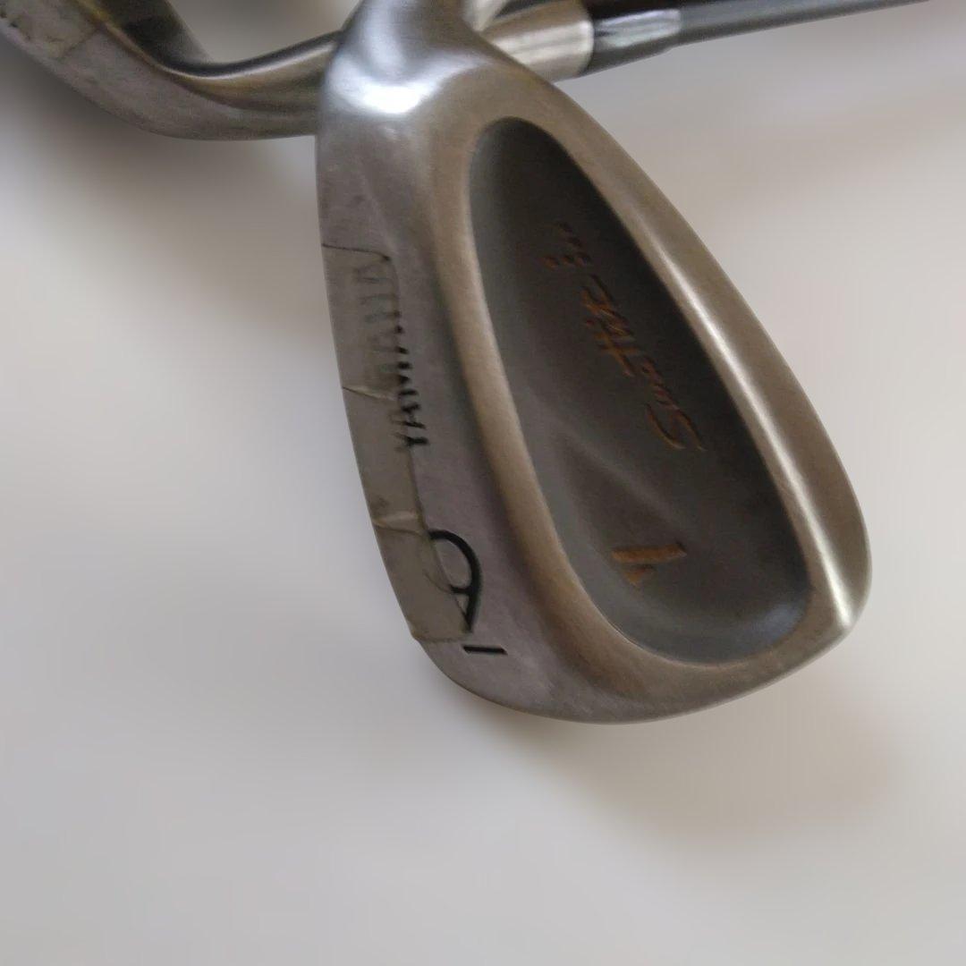Iron Sets Yamaha 5