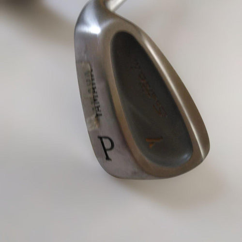 Iron Sets Yamaha 5