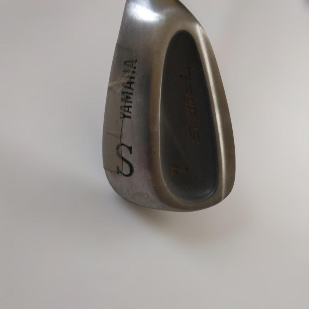 Iron Sets Yamaha 5