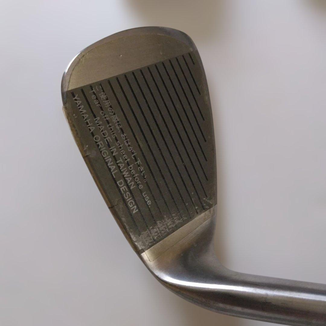 Iron Sets Yamaha 5