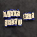 120 Film (Medium Format 50 12 13