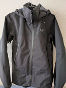 Arc'Teryx-jassen Ar Xs