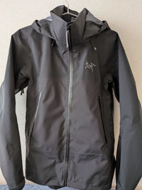 Arc'Teryx-jassen Ar Xs