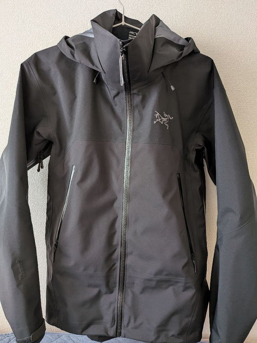 Arc'Teryx-jassen Ar Xs