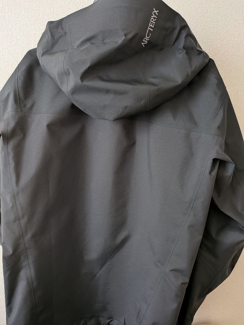 Arc'Teryx-jassen Ar Xs