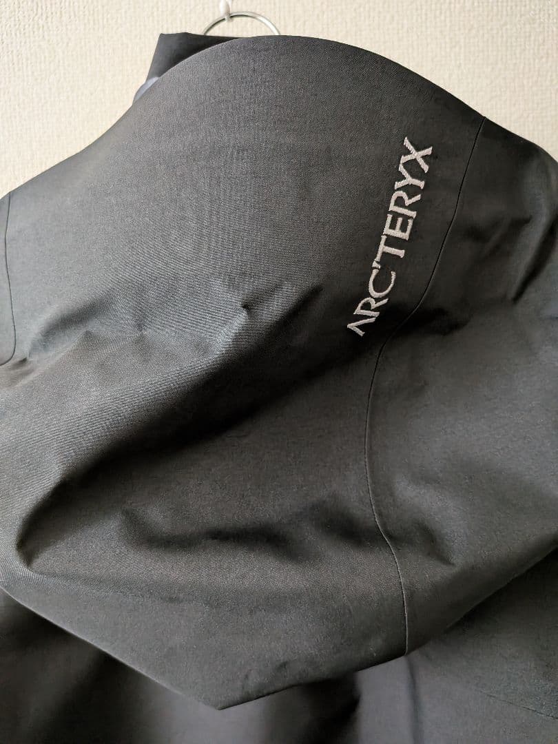Arc'Teryx-jassen Ar Xs