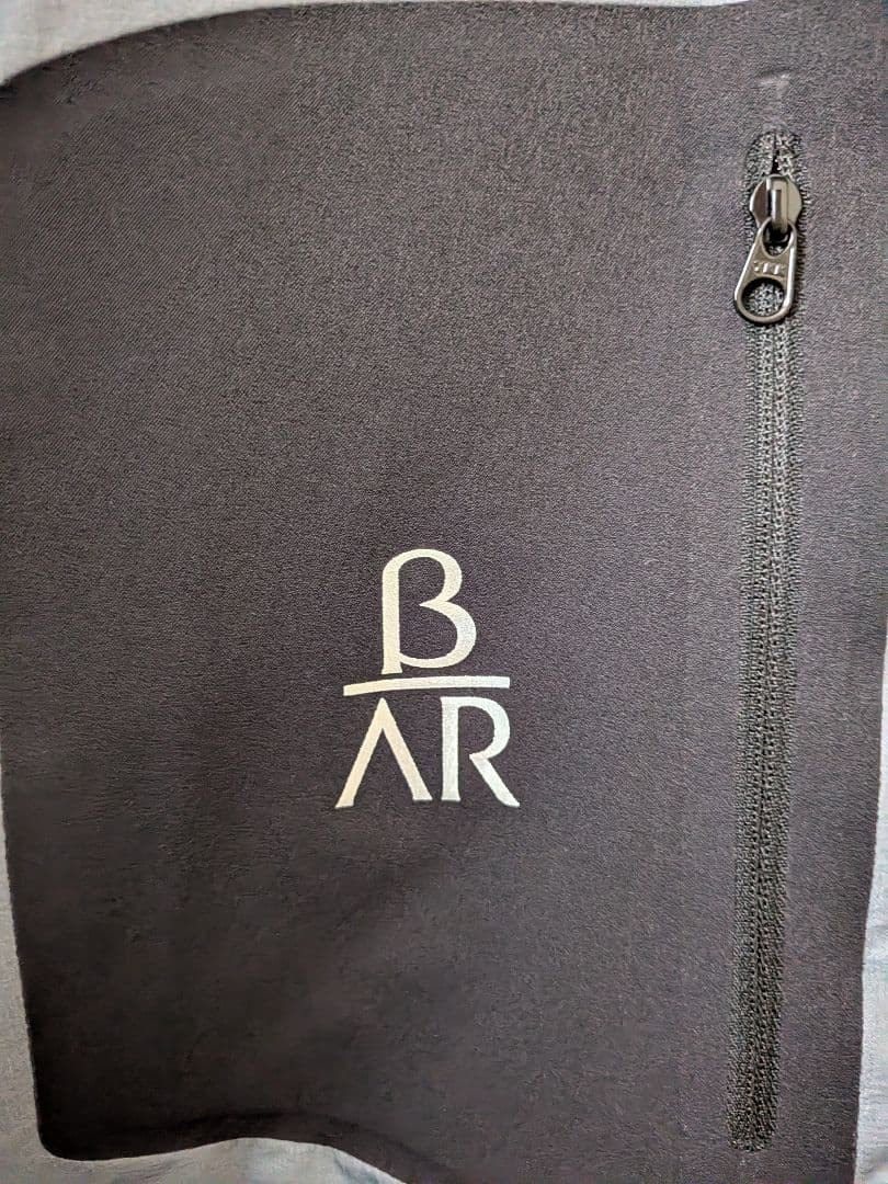 Arc'Teryx-jassen Ar Xs