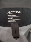Arc'Teryx-jassen Ar Xs