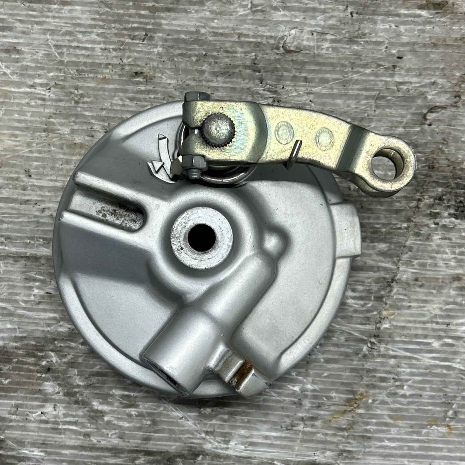 Yamaha Brake Sa36J