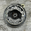 Yamaha Brake Sa36J