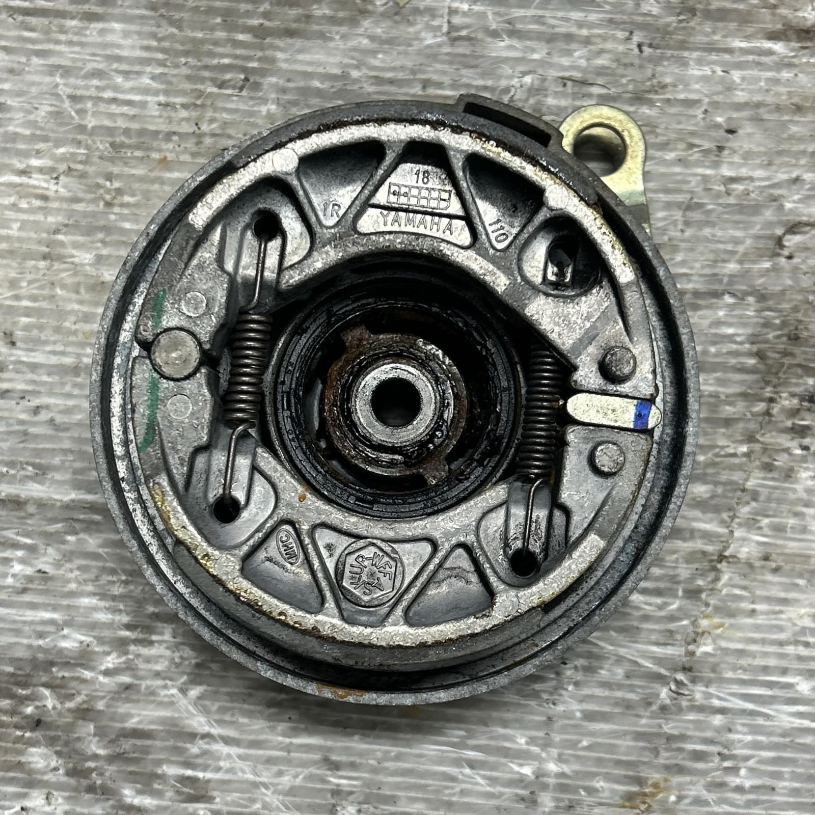 Yamaha Brake Sa36J