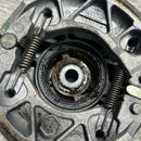 Yamaha Brake Sa36J