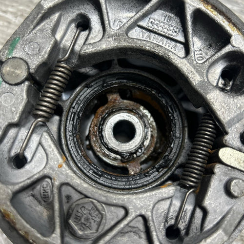 Yamaha Brake Sa36J