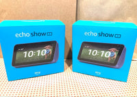 Amazon Smart Speakers Echo Show 5 2