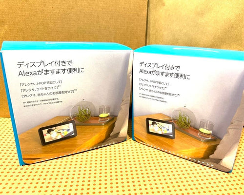 Amazon Smart Speakers Echo Show 5 2