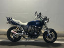 Motorcycle Frames Xjr400 4Hm Beet