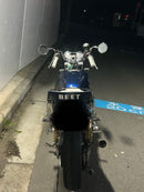 Motorcycle Frames Xjr400 4Hm Beet