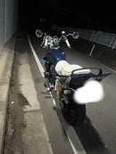 Motorcycle Frames Xjr400 4Hm Beet
