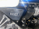 Motorcycle Frames Xjr400 4Hm Beet