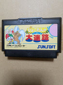 Games Sunsoft