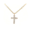 Tiffany Necklace Co. K18Pg(18