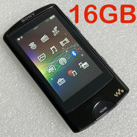 Sony Digital Audio Players Nw-A865 16Gb