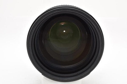 Zoom Lenses Nikon Af-S Nikkor70-200Mmg Ed Vr#1754