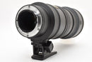 Zoom Lenses Nikon Af-S Nikkor70-200Mmg Ed Vr#1754